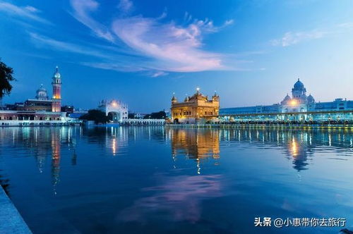 印度十大經(jīng)典地標，一場穿越時空的心靈之旅