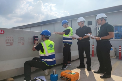 初心繪藍圖，匠心筑品質 探索建筑智能化工程的未來之路