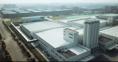 立邦中國工程涂料事業(yè)部總裁尹祥哲 以長期主義與創(chuàng)新驅(qū)動(dòng)，共筑建筑智能化美好未來